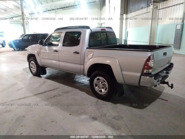 Photo 2 VIN: 3TMJU4GN5BM113847 - TOYOTA TACOMA 