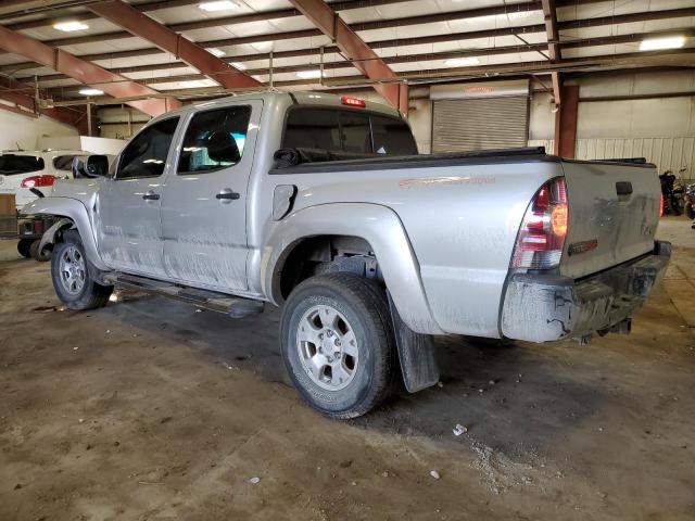 Photo 1 VIN: 3TMJU4GN5BM120538 - TOYOTA TACOMA DOU 