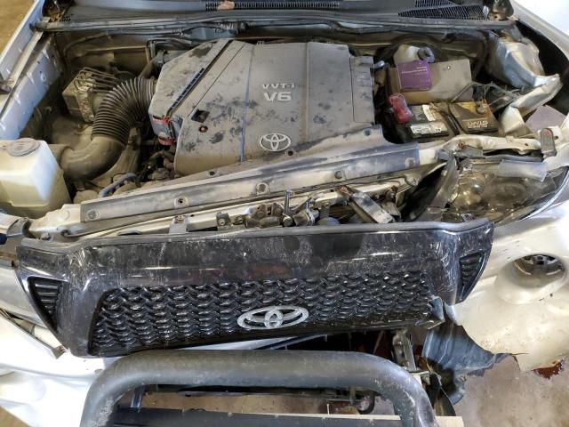 Photo 10 VIN: 3TMJU4GN5BM120538 - TOYOTA TACOMA DOU 