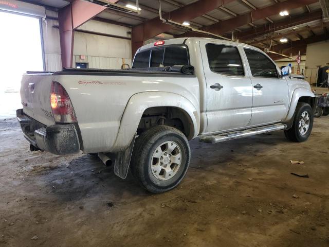 Photo 2 VIN: 3TMJU4GN5BM120538 - TOYOTA TACOMA DOU 