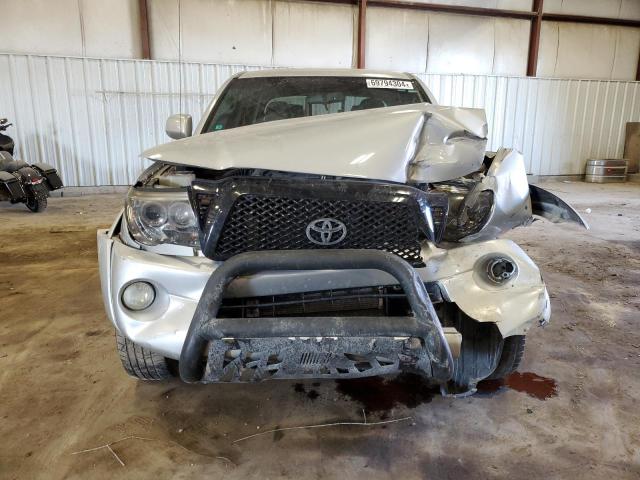 Photo 4 VIN: 3TMJU4GN5BM120538 - TOYOTA TACOMA DOU 