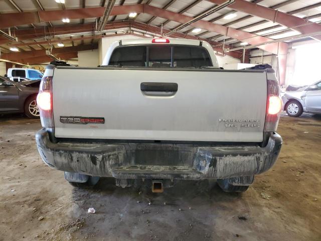 Photo 5 VIN: 3TMJU4GN5BM120538 - TOYOTA TACOMA DOU 