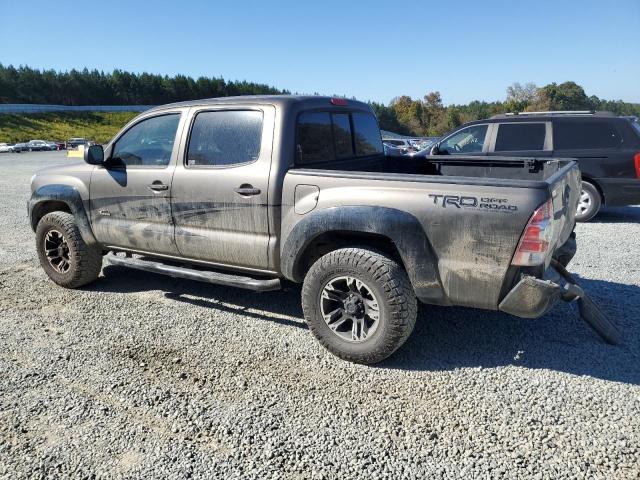 Photo 1 VIN: 3TMJU4GN5BM126064 - TOYOTA TACOMA DOU 