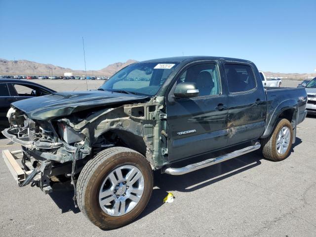 Photo 0 VIN: 3TMJU4GN5CM131833 - TOYOTA TACOMA DOU 