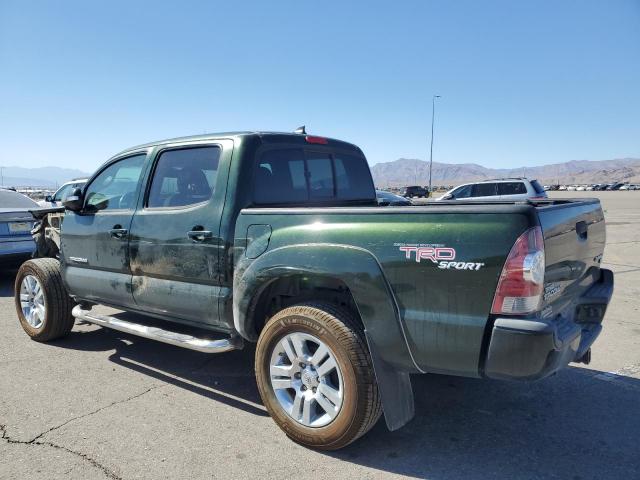 Photo 1 VIN: 3TMJU4GN5CM131833 - TOYOTA TACOMA DOU 