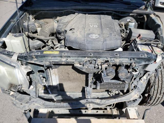 Photo 10 VIN: 3TMJU4GN5CM131833 - TOYOTA TACOMA DOU 