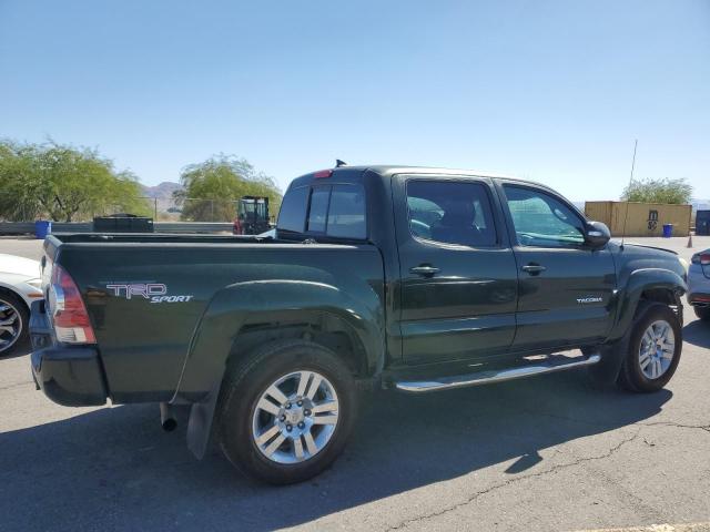 Photo 2 VIN: 3TMJU4GN5CM131833 - TOYOTA TACOMA DOU 