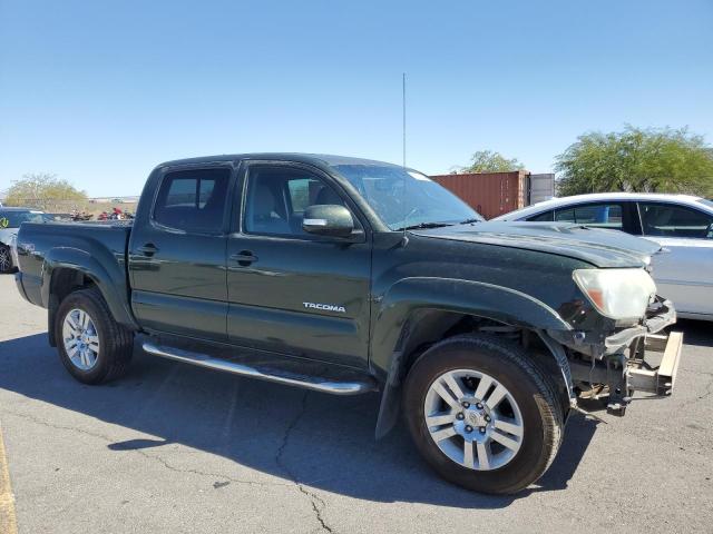 Photo 3 VIN: 3TMJU4GN5CM131833 - TOYOTA TACOMA DOU 