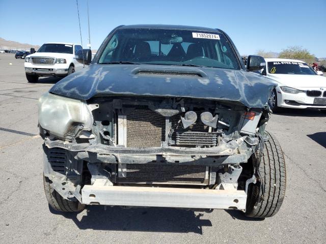 Photo 4 VIN: 3TMJU4GN5CM131833 - TOYOTA TACOMA DOU 