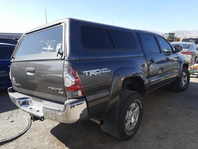 Photo 3 VIN: 3TMJU4GN5CM134036 - TOYOTA TACOMA DOU 