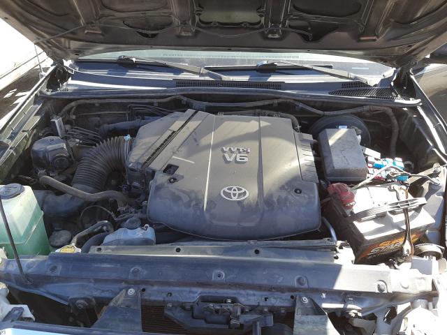 Photo 6 VIN: 3TMJU4GN5CM134036 - TOYOTA TACOMA DOU 