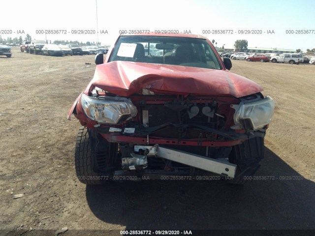 Photo 5 VIN: 3TMJU4GN5CM137549 - TOYOTA TACOMA 