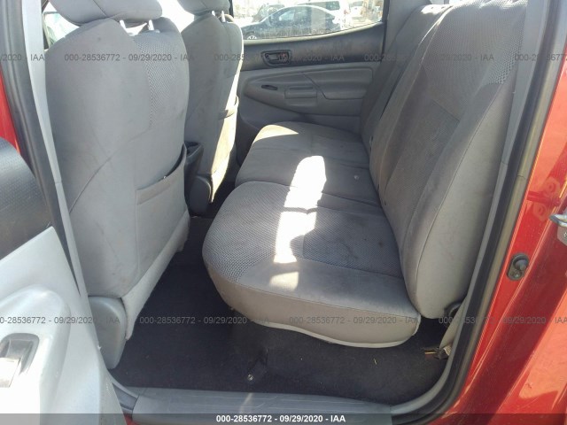 Photo 7 VIN: 3TMJU4GN5CM137549 - TOYOTA TACOMA 