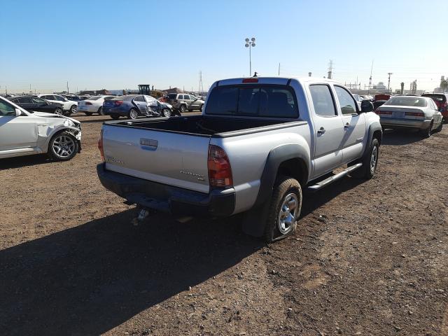 Photo 3 VIN: 3TMJU4GN5CM138524 - TOYOTA TACOMA DOU 