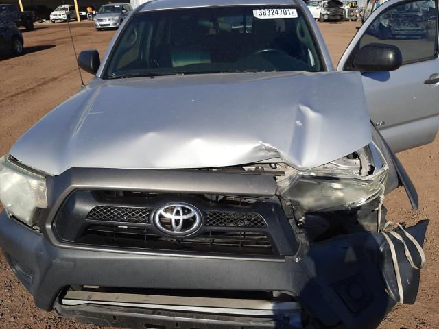 Photo 6 VIN: 3TMJU4GN5CM138524 - TOYOTA TACOMA DOU 