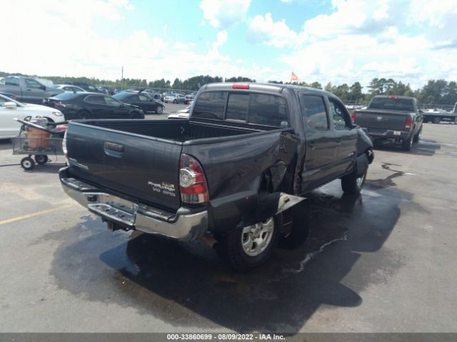 Photo 3 VIN: 3TMJU4GN5DM141067 - TOYOTA TACOMA 