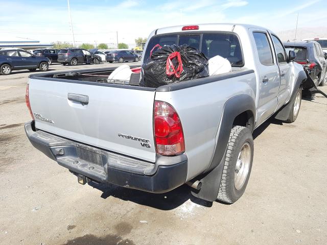 Photo 3 VIN: 3TMJU4GN5DM143465 - TOYOTA TACOMA DOU 