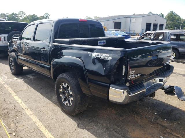 Photo 1 VIN: 3TMJU4GN5DM147452 - TOYOTA TACOMA DOU 