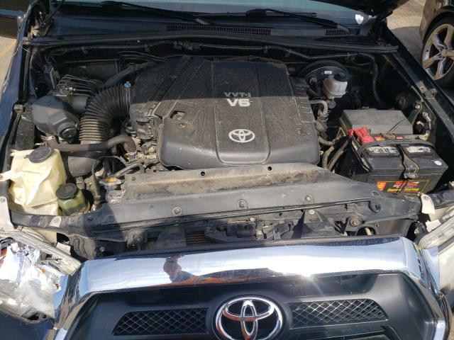 Photo 10 VIN: 3TMJU4GN5DM147452 - TOYOTA TACOMA DOU 