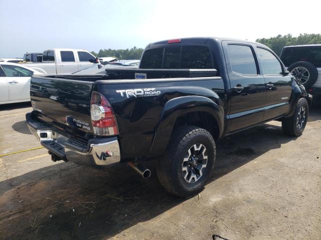 Photo 2 VIN: 3TMJU4GN5DM147452 - TOYOTA TACOMA DOU 