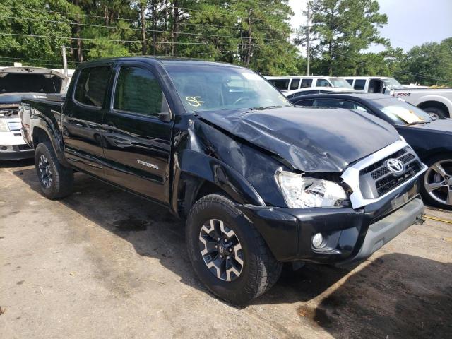 Photo 3 VIN: 3TMJU4GN5DM147452 - TOYOTA TACOMA DOU 