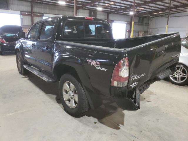 Photo 2 VIN: 3TMJU4GN5DM148522 - TOYOTA TACOMA DOU 