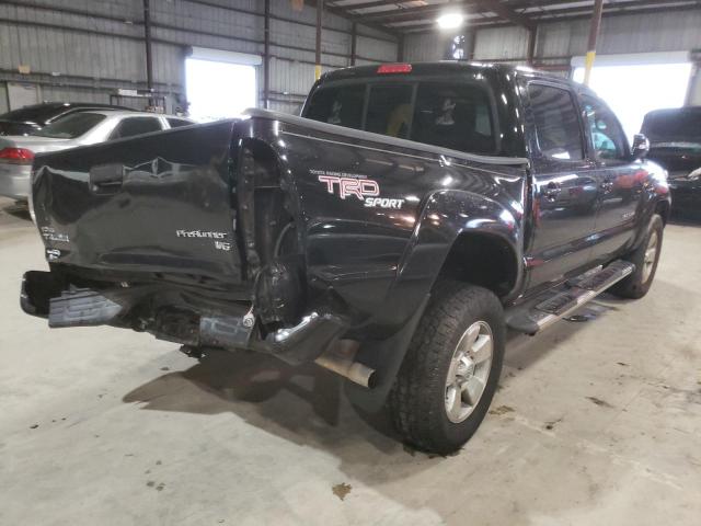 Photo 3 VIN: 3TMJU4GN5DM148522 - TOYOTA TACOMA DOU 