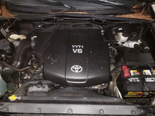 Photo 6 VIN: 3TMJU4GN5DM148522 - TOYOTA TACOMA DOU 