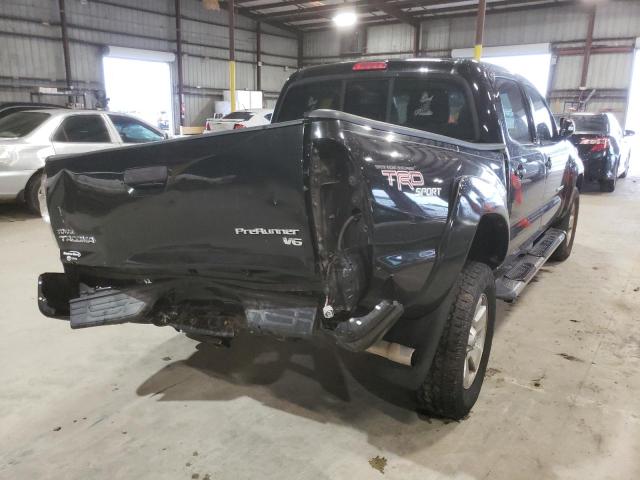 Photo 8 VIN: 3TMJU4GN5DM148522 - TOYOTA TACOMA DOU 