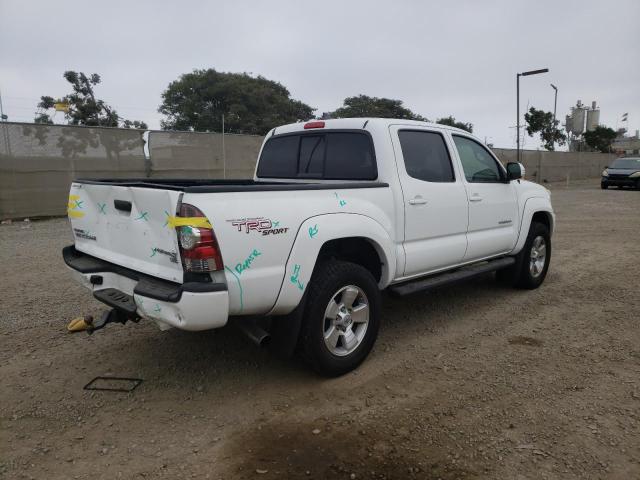 Photo 3 VIN: 3TMJU4GN5DM148729 - TOYOTA TACOMA DOU 