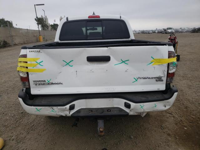 Photo 8 VIN: 3TMJU4GN5DM148729 - TOYOTA TACOMA DOU 