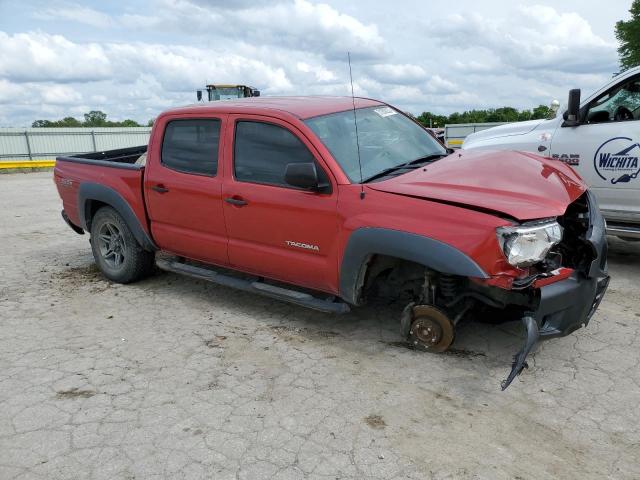 Photo 3 VIN: 3TMJU4GN5EM156640 - TOYOTA TACOMA DOU 