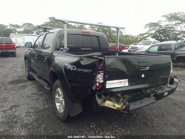 Photo 2 VIN: 3TMJU4GN5EM161501 - TOYOTA TACOMA 