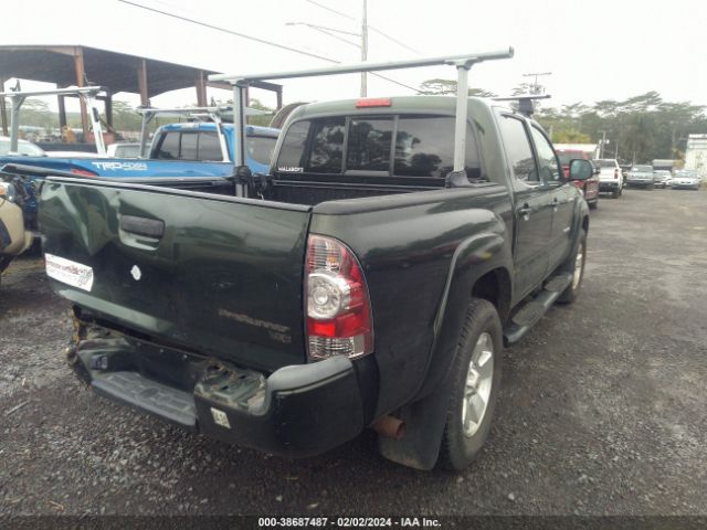 Photo 3 VIN: 3TMJU4GN5EM161501 - TOYOTA TACOMA 