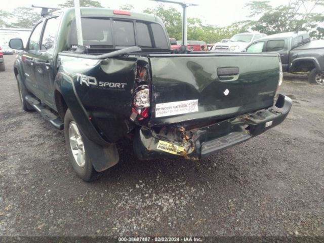 Photo 5 VIN: 3TMJU4GN5EM161501 - TOYOTA TACOMA 