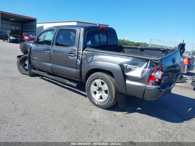 Photo 2 VIN: 3TMJU4GN5EM169694 - TOYOTA TACOMA 