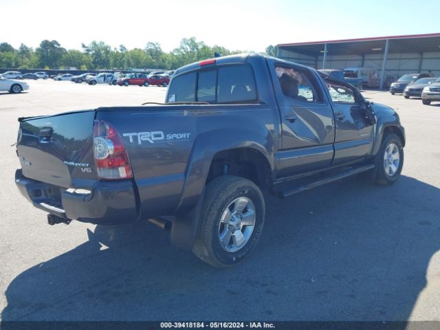 Photo 3 VIN: 3TMJU4GN5EM169694 - TOYOTA TACOMA 