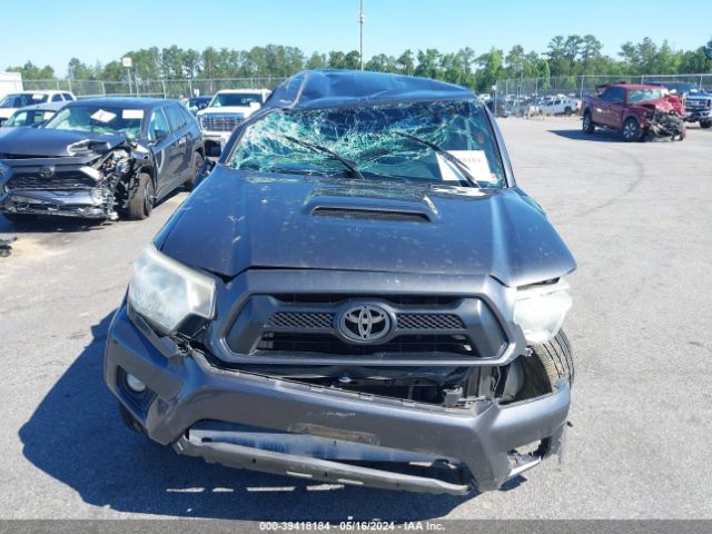 Photo 5 VIN: 3TMJU4GN5EM169694 - TOYOTA TACOMA 