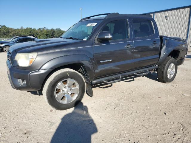 Photo 0 VIN: 3TMJU4GN5FM179546 - TOYOTA TACOMA DOU 