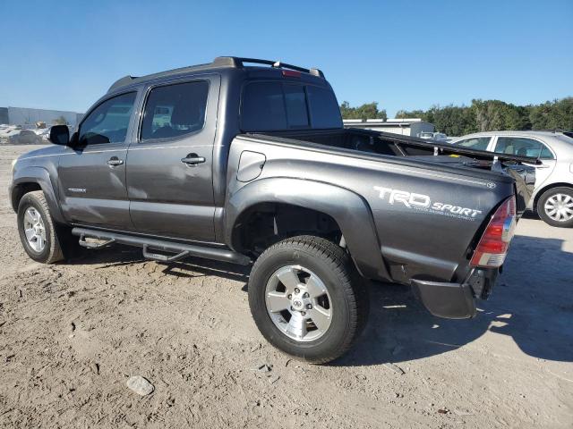 Photo 1 VIN: 3TMJU4GN5FM179546 - TOYOTA TACOMA DOU 