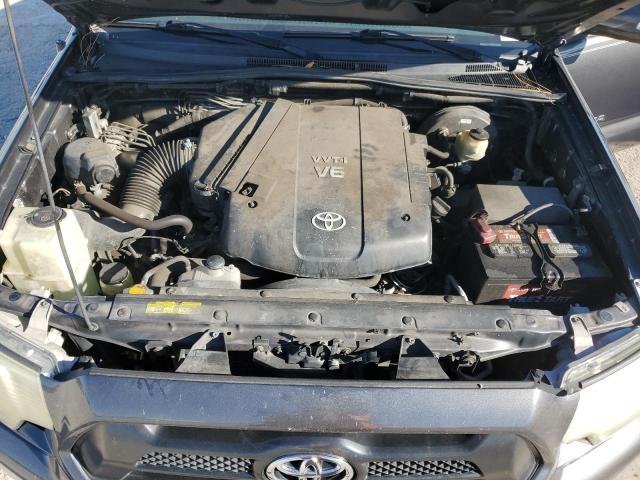 Photo 10 VIN: 3TMJU4GN5FM179546 - TOYOTA TACOMA DOU 