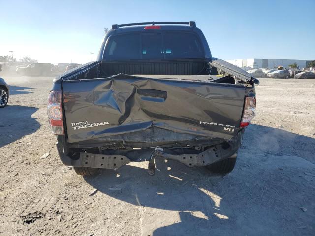 Photo 5 VIN: 3TMJU4GN5FM179546 - TOYOTA TACOMA DOU 