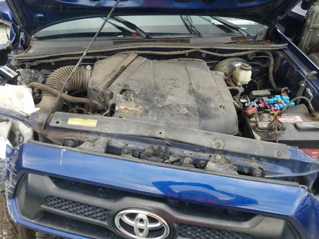 Photo 6 VIN: 3TMJU4GN5FM184939 - TOYOTA TACOMA 