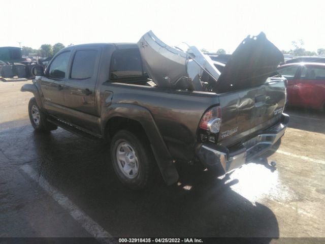 Photo 2 VIN: 3TMJU4GN5FM189669 - TOYOTA TACOMA 