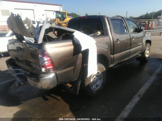 Photo 3 VIN: 3TMJU4GN5FM189669 - TOYOTA TACOMA 