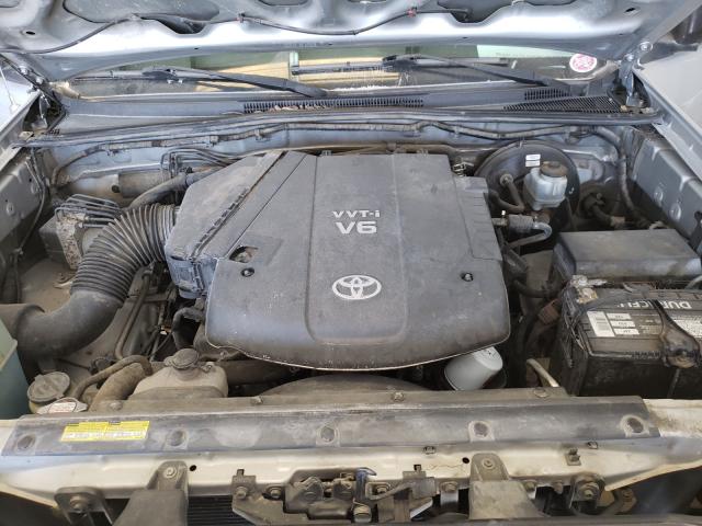 Photo 6 VIN: 3TMJU4GN6AM092988 - TOYOTA TACOMA DOU 