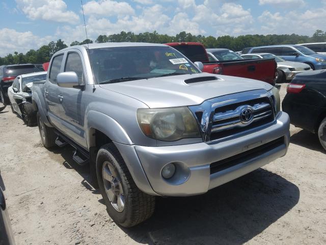 Photo 0 VIN: 3TMJU4GN6AM102838 - TOYOTA TACOMA DOU 