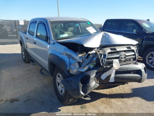 Photo 0 VIN: 3TMJU4GN6AM103956 - TOYOTA TACOMA 