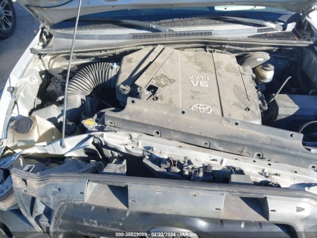 Photo 9 VIN: 3TMJU4GN6AM103956 - TOYOTA TACOMA 