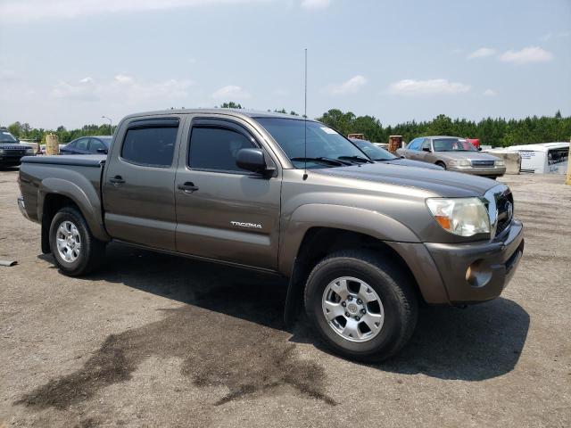 Photo 3 VIN: 3TMJU4GN6BM110455 - TOYOTA TACOMA DOU 